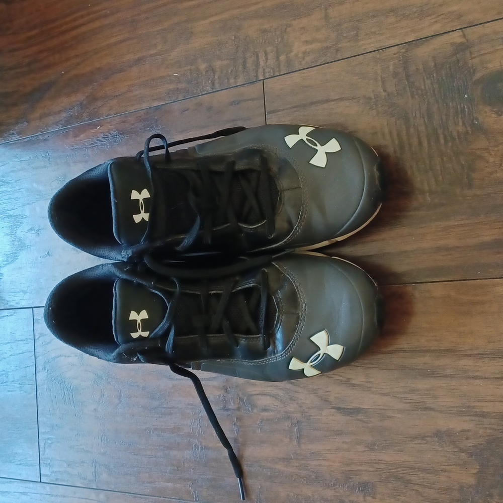 Under Armour shoes